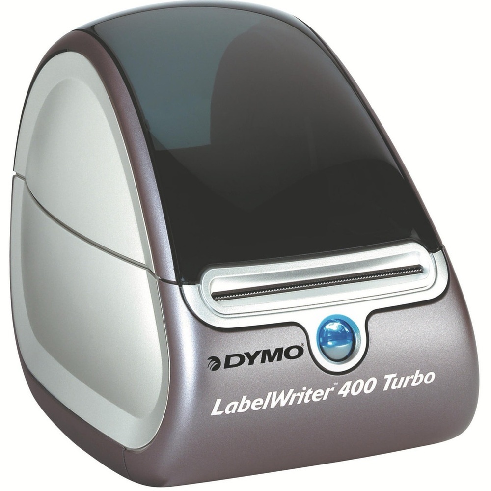 DYMO LABEL WRITER 400 turbo